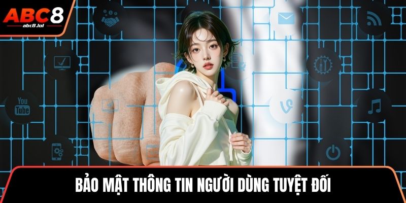 KM Game bài - Chinh Phục Đỉnh Cao Giải Trí Và Thắng Lớn Bảo mật thông tin người dùng tuyệt đối