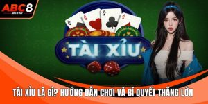 Tài Xỉu